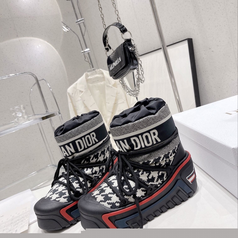ch**an D*or boots